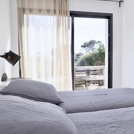 Maison Vue Exceptionnelle Meyjande Nyaraló *