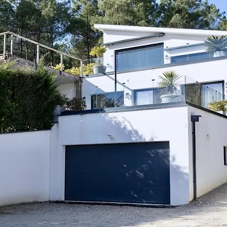 Maison Vue Exceptionnelle Meyjande