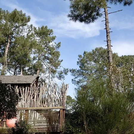 Nyaraló Maison Vue Exceptionnelle Meyjande