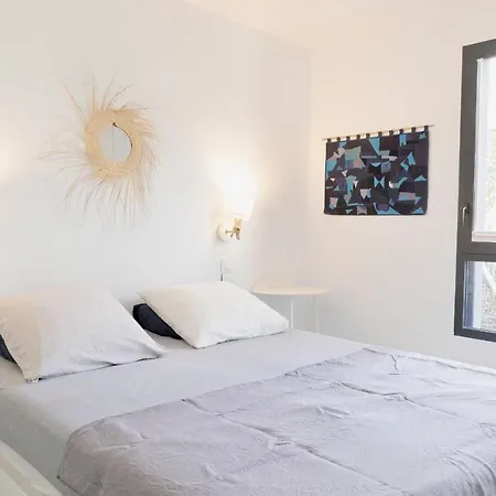 Nyaraló Maison Vue Exceptionnelle Meyjande *
